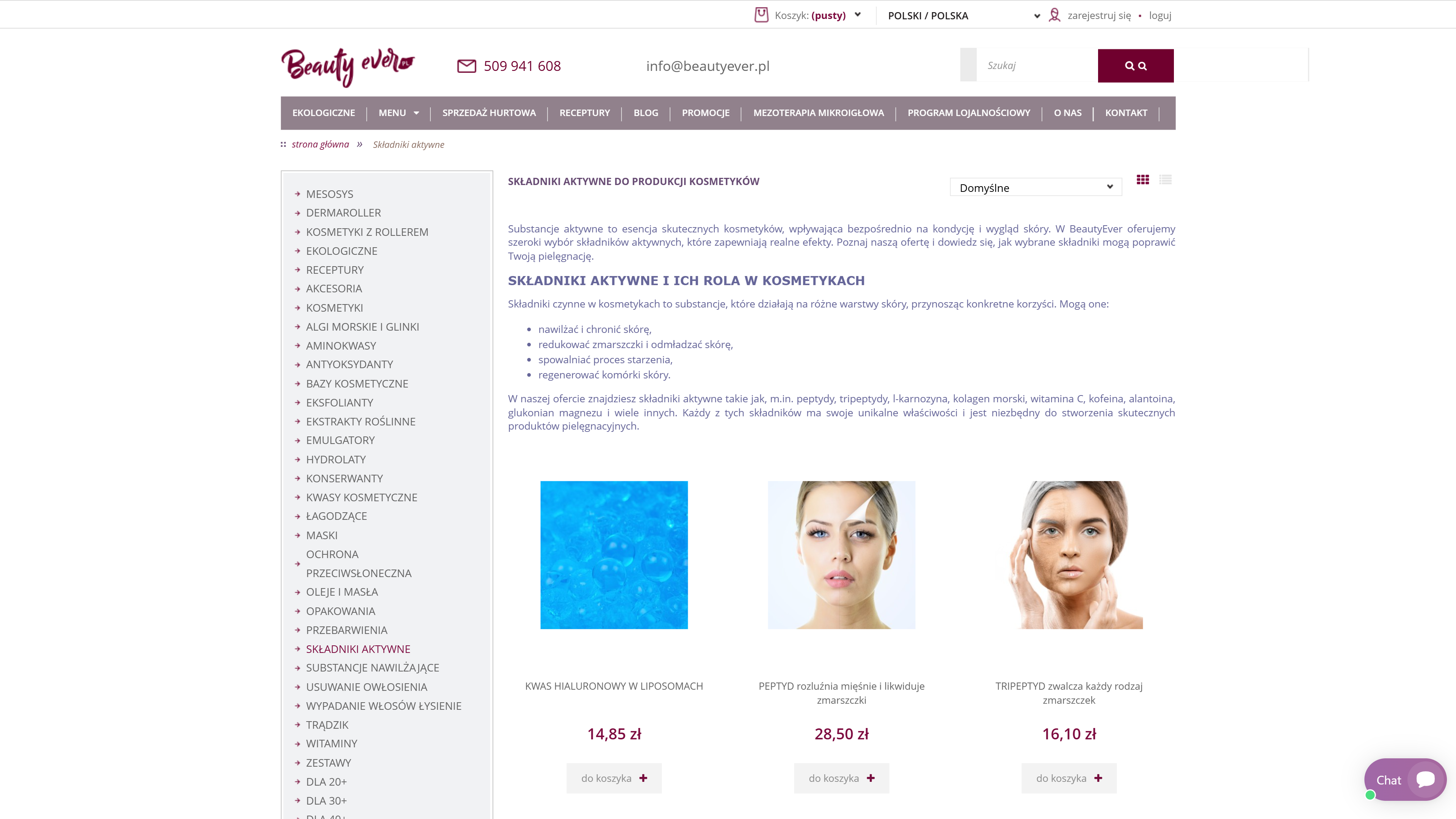 Jak wprowadzać nowe składniki aktywne do pielęgnacji, by uniknąć podrażnień?