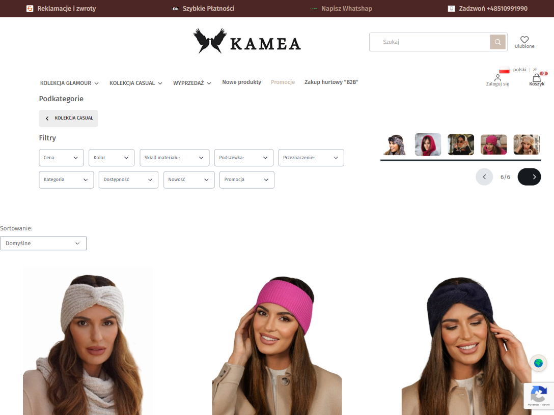 Opaski na głowę damskie w stylu retro, boho i minimalistycznym – które wybrać?