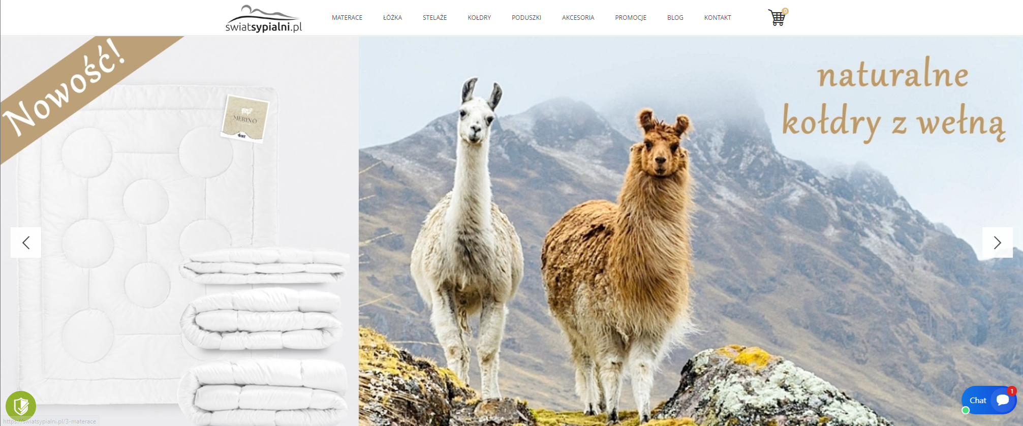 Materace dla dzieci - na co zwrócić uwagę przy zakupie?