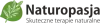 Logo firmy Medycyna naturalna Częstochowa Naturopasja