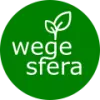 Logo firmy Wegesfera