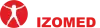 Logo firmy IZOMED s.c. - Fizjoterapia Poznań