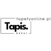 Logo firmy Sklep z tapetami tapetyonline.pl