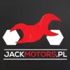 Logo firmy Jack Motors - Tulejowanie cylindrów 2t