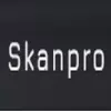 Logo Skandynawskie wyposażenie gastronomiczne Skanpro