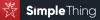 Logo firmy SimpleThing