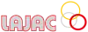 Logo firmy Hurtownia produktów i systemów dla przemysłowego oczyszczania powietrza i odpylania | LAJAC POLAND Sp. z o.o.