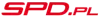 Logo firmy Sklep internetowy SPD.pl - nawierzchnie, boiska, sprzęt sportowy