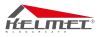 Logo Kelmet Garaże Blaszane