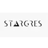 Logo firmy Stargres - producent płytek